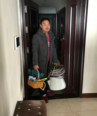 我2w装的地暖,入冬刚开燃气费就飙至2k!