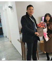 【良工装饰集团-工程部】2018年12月18日工地已更新,约吗?—>