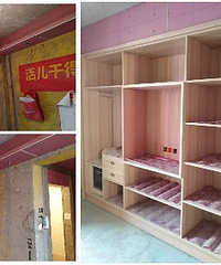 【良工装饰集团-临安分公司】实时更新在建工地 预约看工地—>