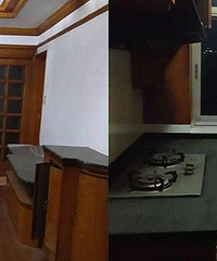 我200W买的朝晖老房,竟可以拎包入住住