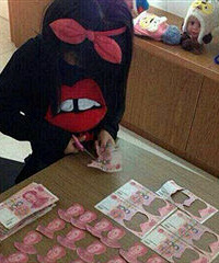 打自家孩子犯法吗?在线等!