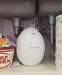 人爱偷懒才能提升生活品质?这些懒癌必备的家电让人爱不释手
