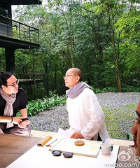 他43岁归隐深山,开了家饭馆,连李安吃饭也要排队!