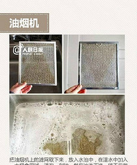 主妇必备,5分钟去除微波炉异味