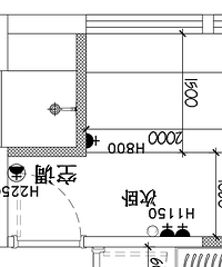 【2018老板电器杯】海上海+想做文艺范的90后的女主人+简约风88平
