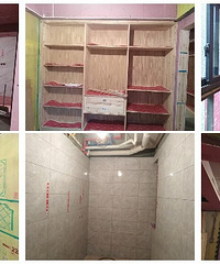 【良工装饰集团-临安分公司】实时更新在建工地 预约看工地—>