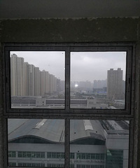 包窗干货分享,看看你一直想要的凤铝
