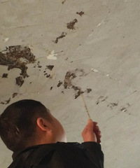 泡沫混凝土,我买了结构出问题的房子?