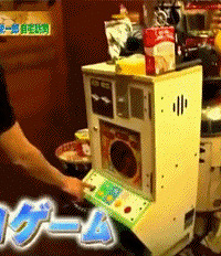 漫画家的怪癖,海贼王的男人竟然连厕所都装这个