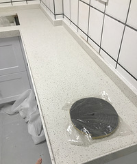 硬装收尾前的最后冲刺