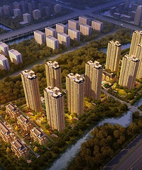 摇房2月,我从良渚地铁口退到这竟还花230w