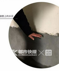 我价值500万的房子,变成了160平米化粪池