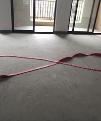 买房注意,我250W房子被开发商抵押给银行!