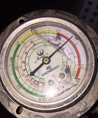 ����յ���װ�ϰ����  ѹ����©�� ������