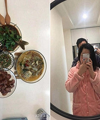 就问,有同款贤惠的老公嘛?
