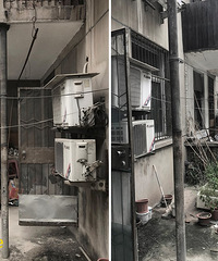 �������ˣ�����ҵ�ˮ�ܷ�����ʩ��ô����ˮ����ô������