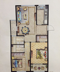 ���76.5ƽ���͸�Ϊ������ô����