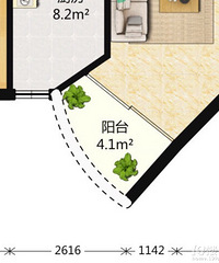 内开窗VS升降衣杆——草莓妈装修日记3