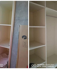 【良工装饰 - 工程部】2019年3月在建工地更新,约吗?—>