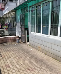敲定拆旧龙师傅