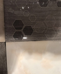 论卫生间瓷砖怎么选?