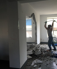 露台都美美的?而我330W买房送这露台(图)