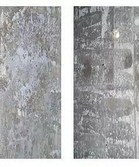 墙面抹灰阶段