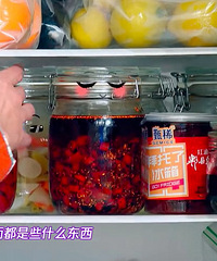 揭秘李宇春的冰箱,竟藏了这臭东西