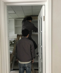 破了算谁的?工厂师傅送错浴盆柜却要寄存在我这