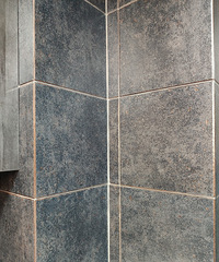 �����ɫ�Ĵ�ש��Ư������ͭ��ɫ ���Ǿ�����