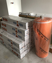 大友地板+展志天华木门安装