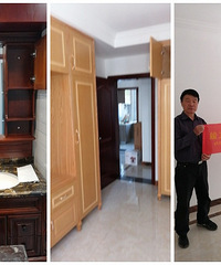 【良工装饰集团-丽水分公司】实时更新在建工地 预约看工地—>