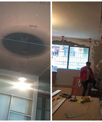 【良工装饰集团-丽水分公司】实时更新在建工地 预约看工地—>