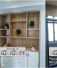 【良工装饰集团-临安分公司】实时更新在建工地 预约看工地—>