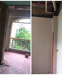 【良工装饰集团-丽水分公司】实时更新在建工地 预约看工地—>