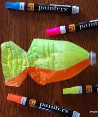 漂亮的手工吊饰,你也可以做!