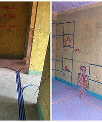 【良工装饰集团-丽水分公司】实时更新在建工地 预约看工地—>