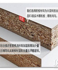 你必须知道的橱柜选购干货,建议先收藏