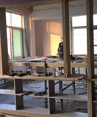 ������ 110ƽ�����ݡ�Ԥ��15���幤