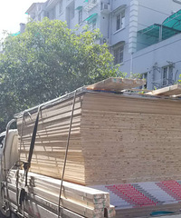 木工之前,瓷砖保护做起来