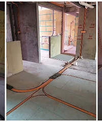 【良工装饰集团-安吉分公司】实时更新在建工地—>