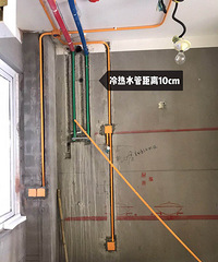 水电材料进场与施工,这些注意点要知道