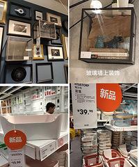 家具挑选逛市场,这些小东西你中意嘛?