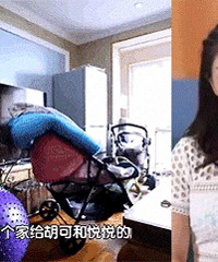 这是我爆改的家怎么样