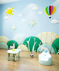 ��ͯ�����װ�޳����������Ҫ���ٳɱ�����