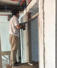 ��ǽ��¶����ԭǽ�������ĭ����Ϊɶ������ĭ��