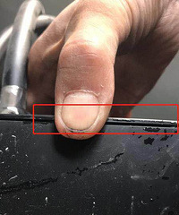 水电工搞不定的漏水,被项目经理解决了