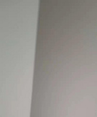油漆接近尾声