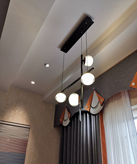 #װ���ռ�#133ƽ�ӱ�ŷ�絽��Ԥ���20��40��