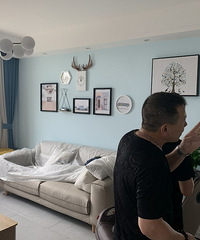 ���뽭��ӡ��90ƽ��ҵ�գ����ڰ����΢����